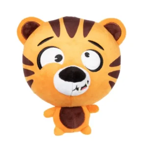 The Noggins - Roarnaldo