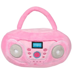 Portable CD Player
