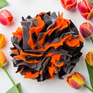 Sofortkauf Schnüffel Pompon Steinfeuer