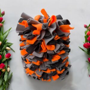 Schnüffel Coaster Steinfeuer