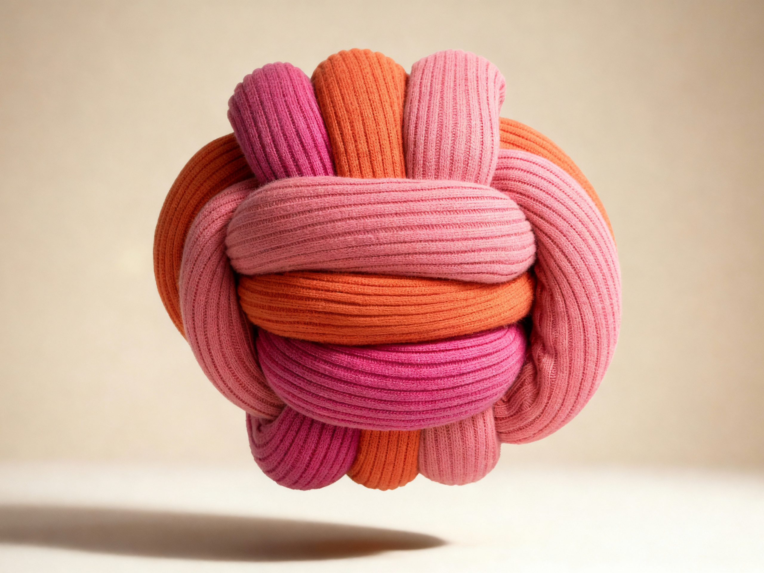 lumiies® - The Twisty Ball - Interaktiver Schnüffelball für Hunde – Bild 8