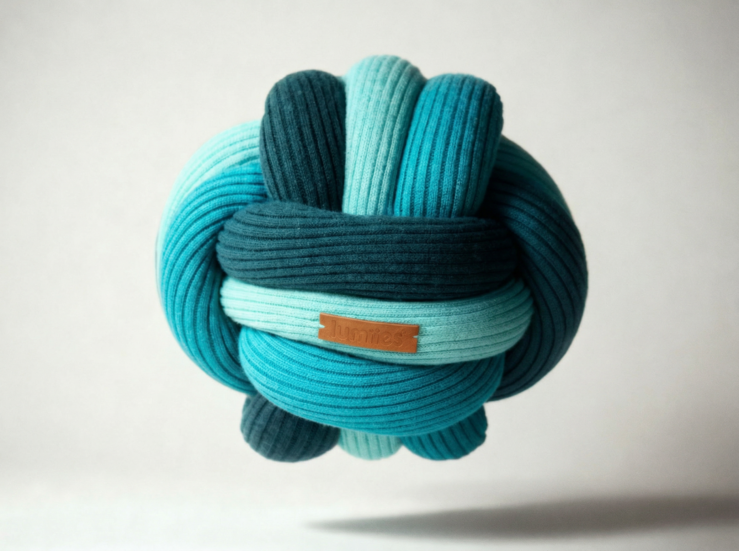 lumiies® - The Twisty Ball - Interaktiver Schnüffelball für Hunde – Bild 6