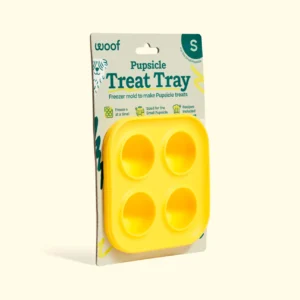 Woof - Pupsicle Treat Tray