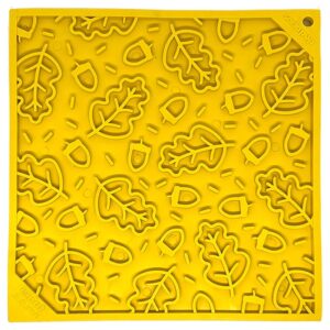 Schleckmatte Autumn Design