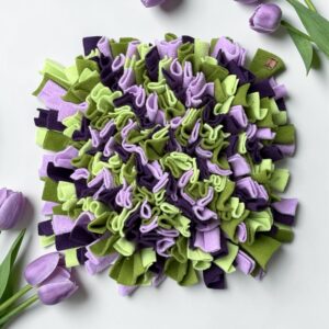 Sofortkauf Kleiner Schnüffelteppich Mystic Meadow