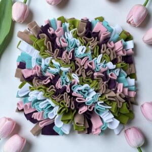 Sofortkauf Kleiner Schnüffelteppich Harmony Garden