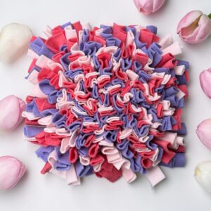 Sofortkauf Kleiner Schnüffelteppich Berry Explosion