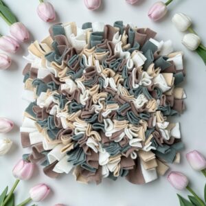 Sofortkauf Kleiner Schnüffelteppich Desert Moss