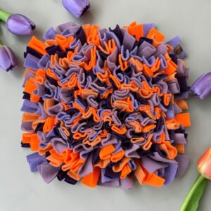 Sofortkauf Kleiner Schnüffelteppich Sunset Punch