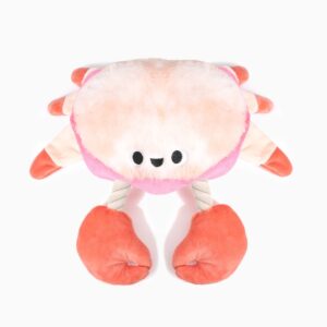 Ocean Pals – Crab