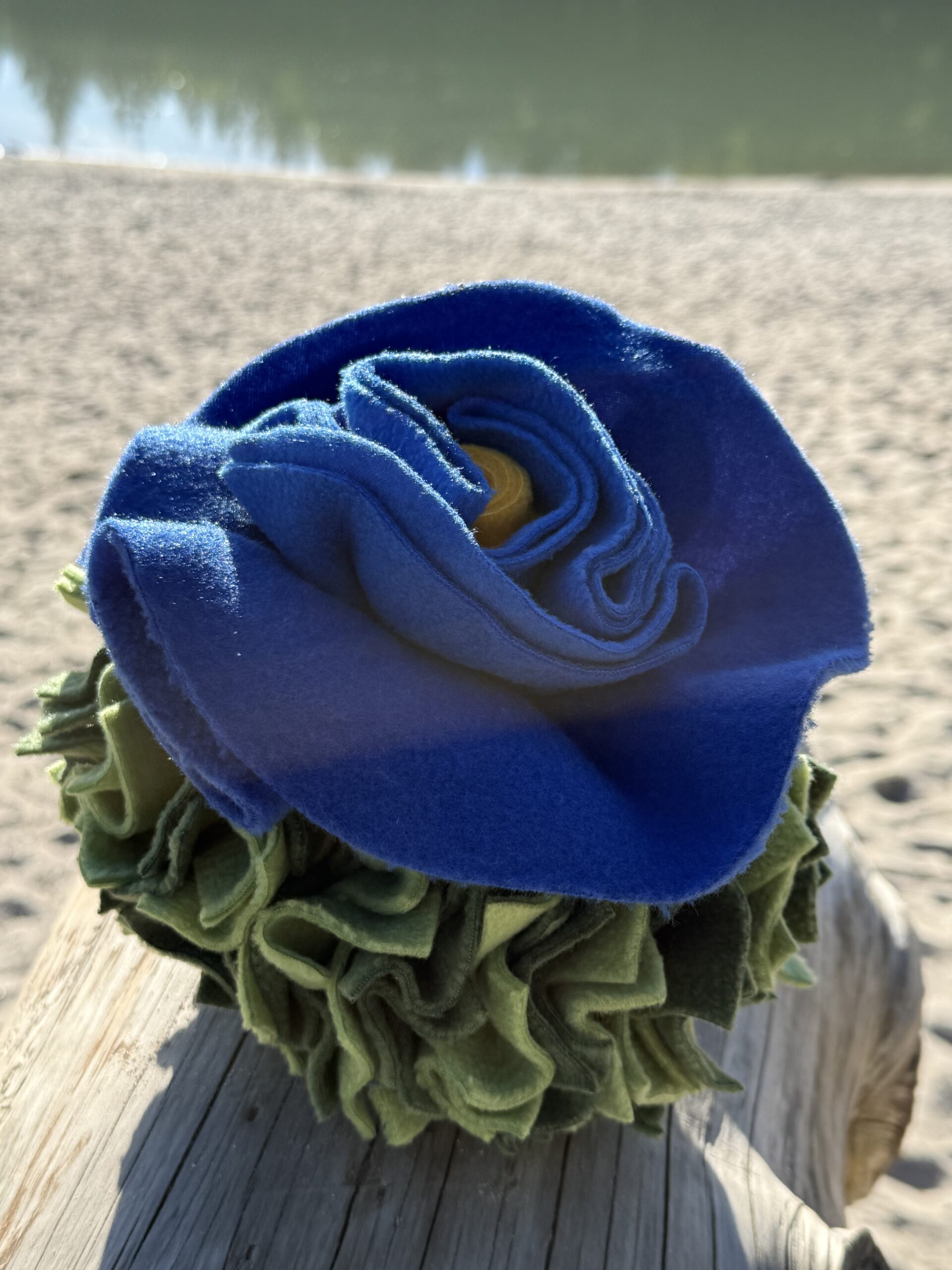 Sofortkauf Bloomy Pompon – Bild 53