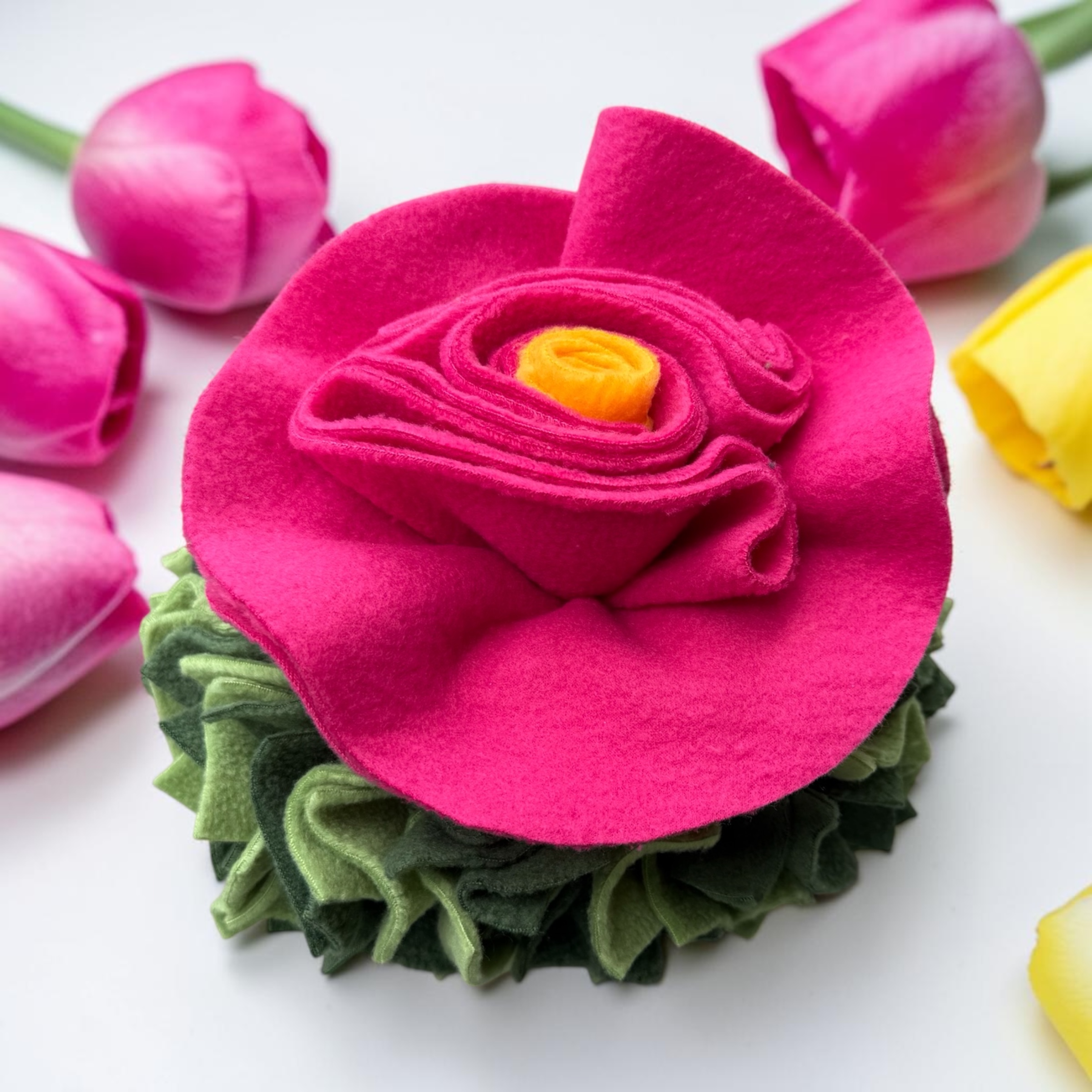 Sofortkauf Bloomy Pompon – Bild 3