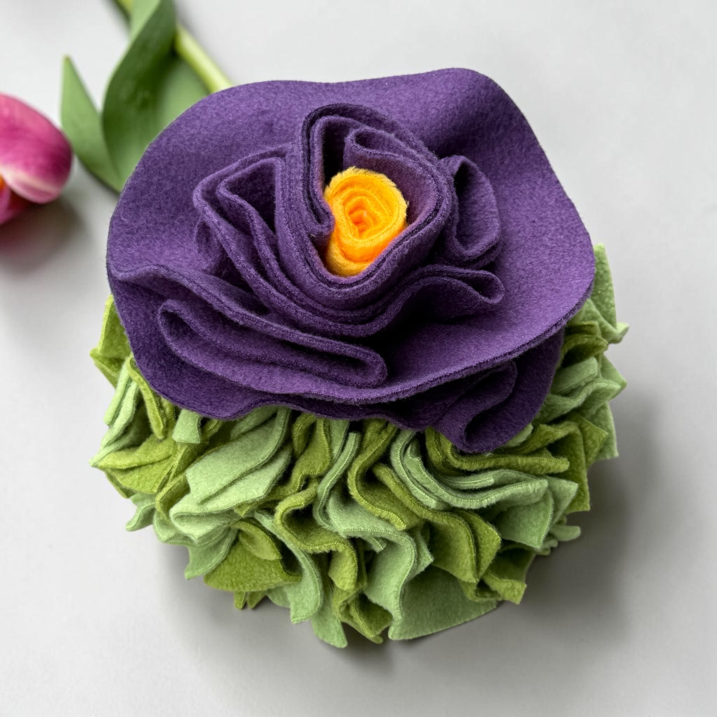 Sofortkauf Bloomy Pompon – Bild 7