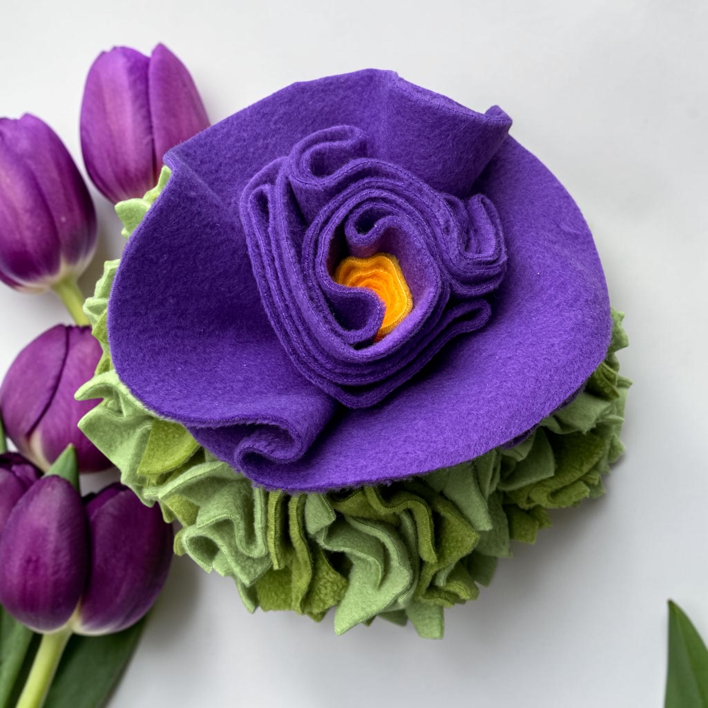 Sofortkauf Bloomy Pompon – Bild 9