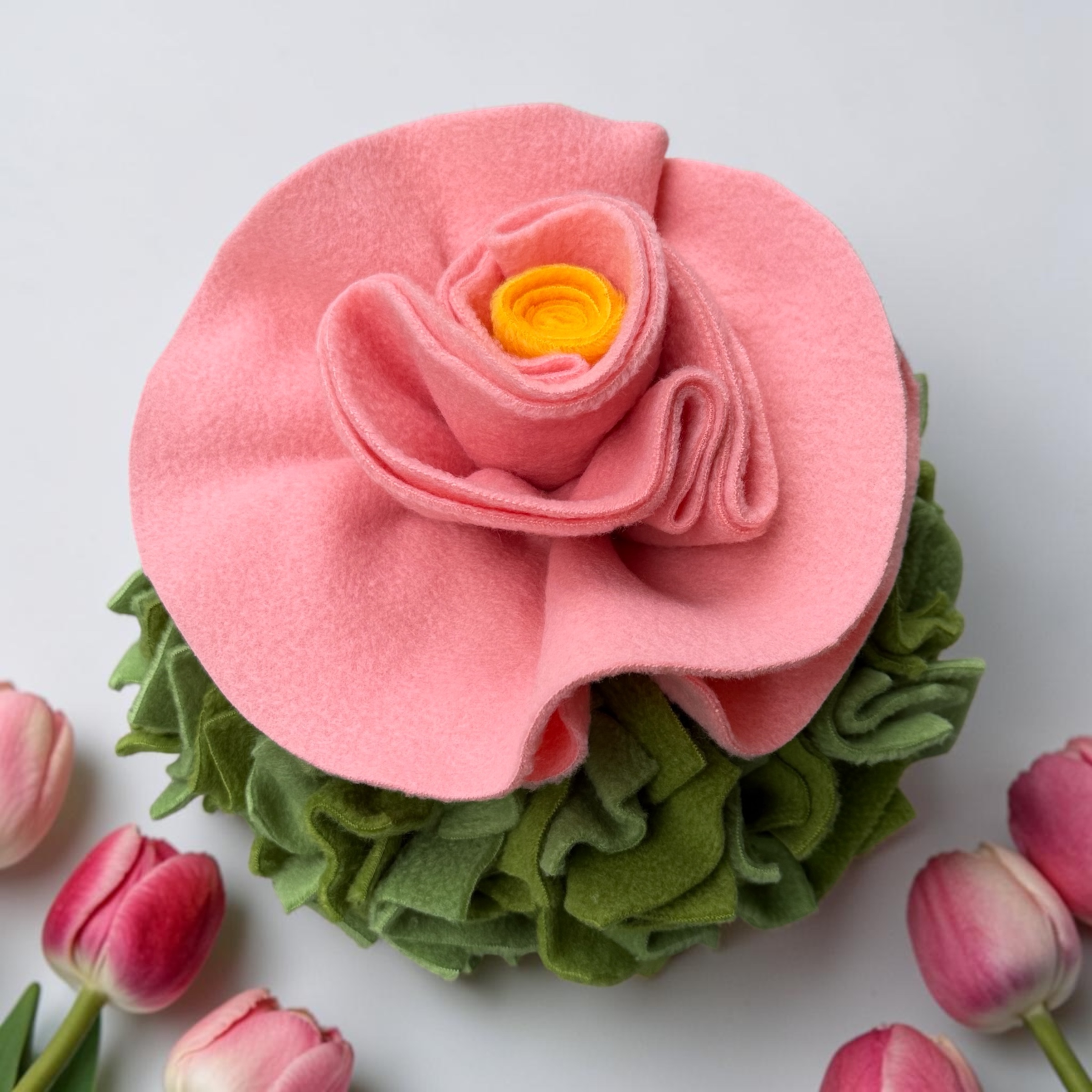 Sofortkauf Bloomy Pompon – Bild 10
