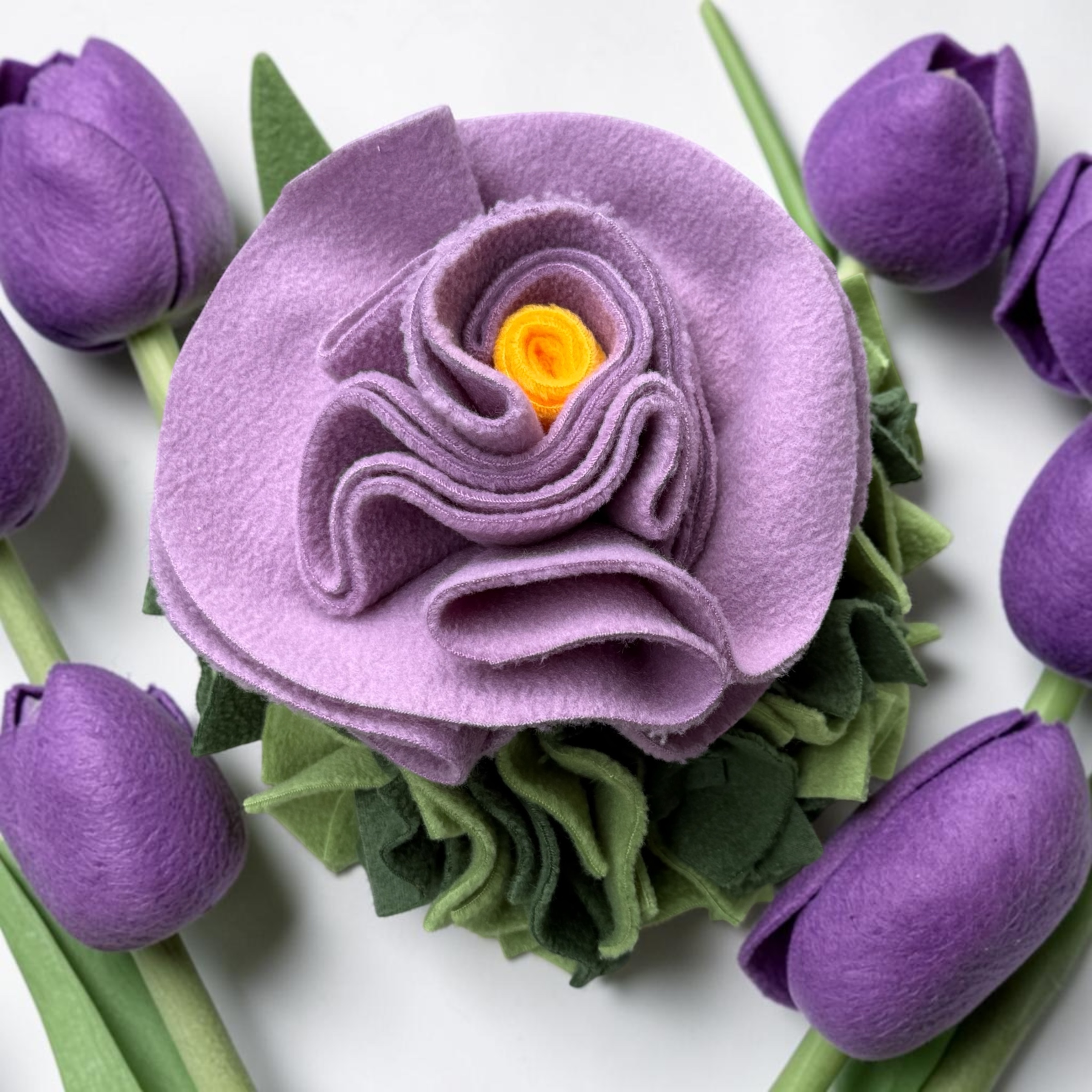 Sofortkauf Bloomy Pompon – Bild 11