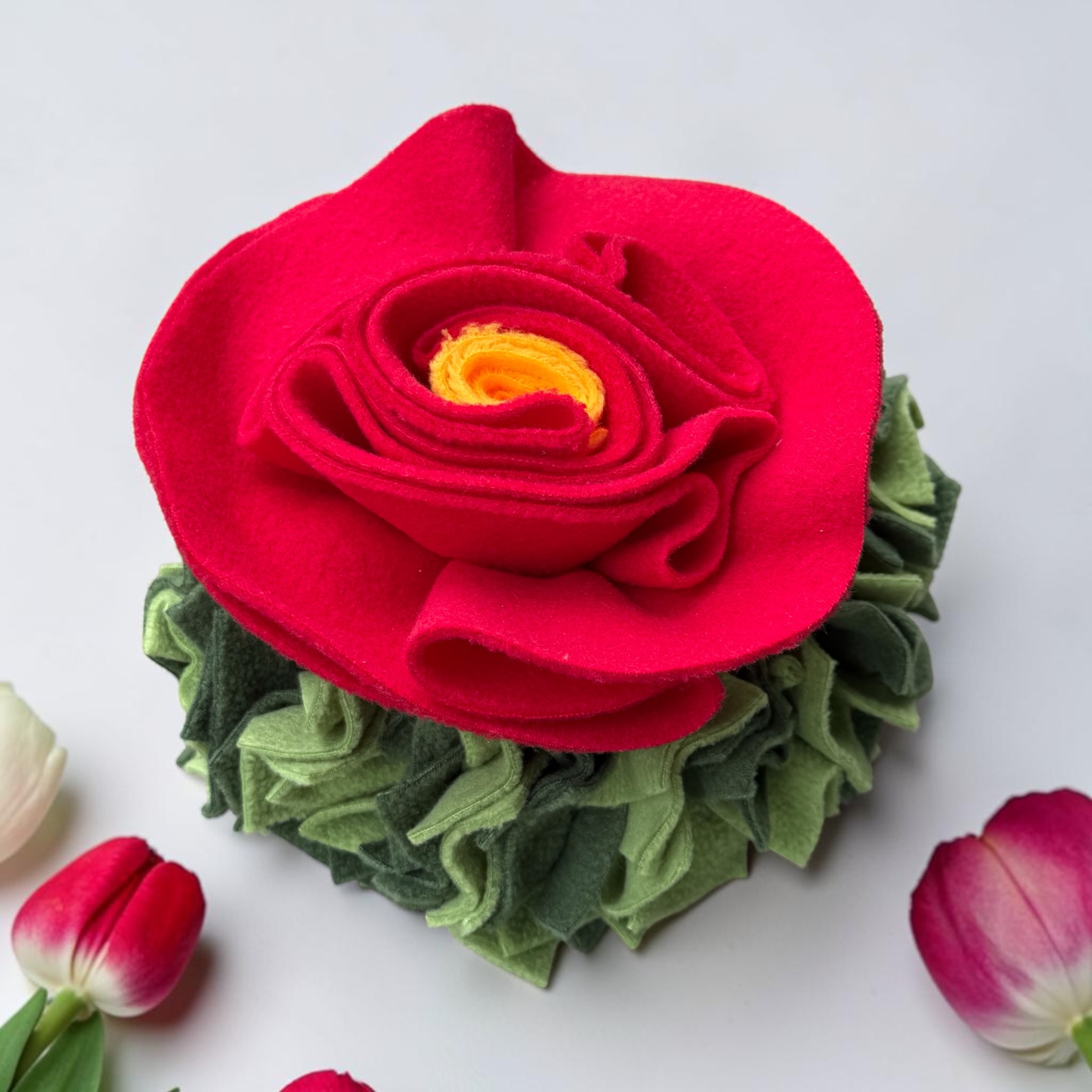 Sofortkauf Bloomy Pompon – Bild 12
