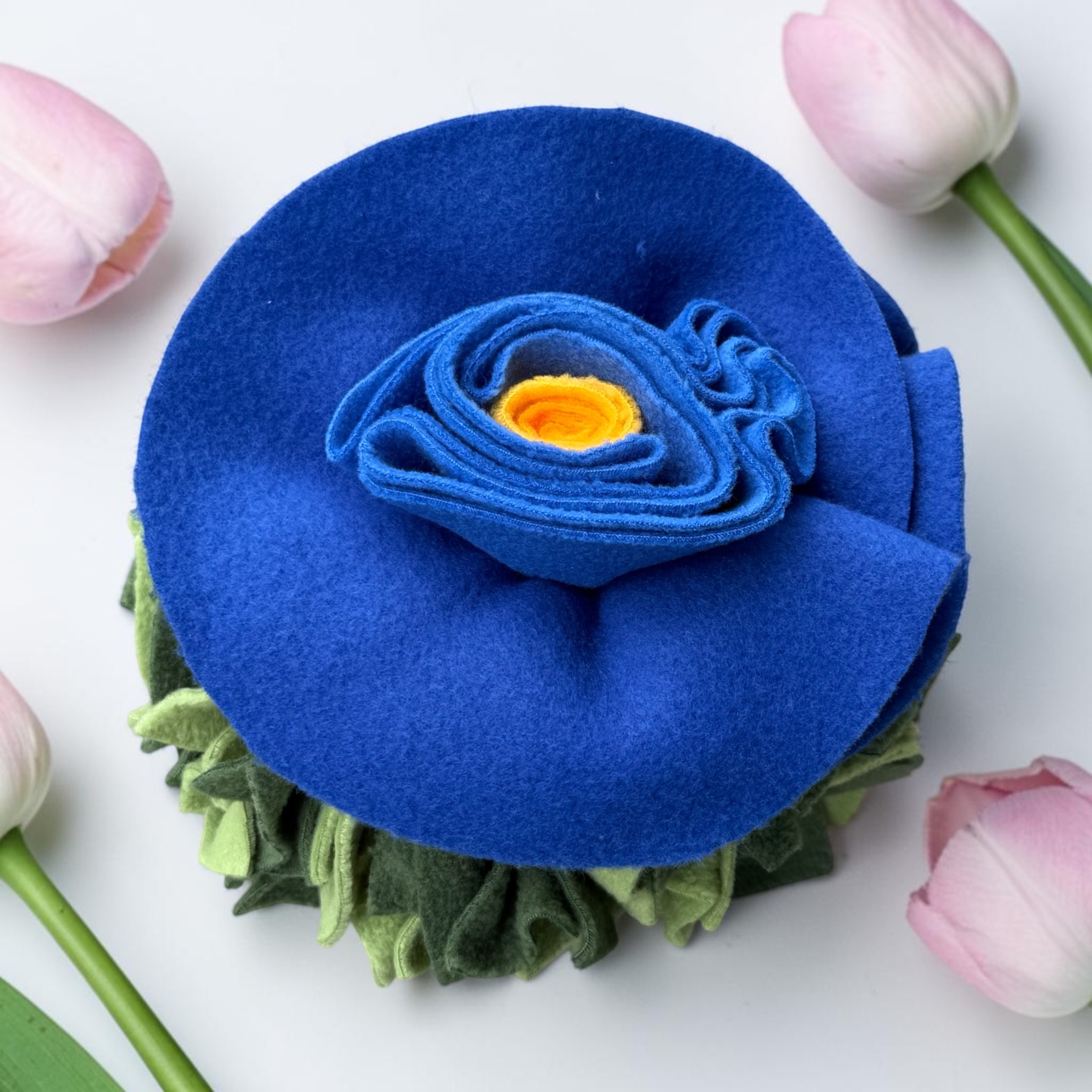 Sofortkauf Bloomy Pompon – Bild 25
