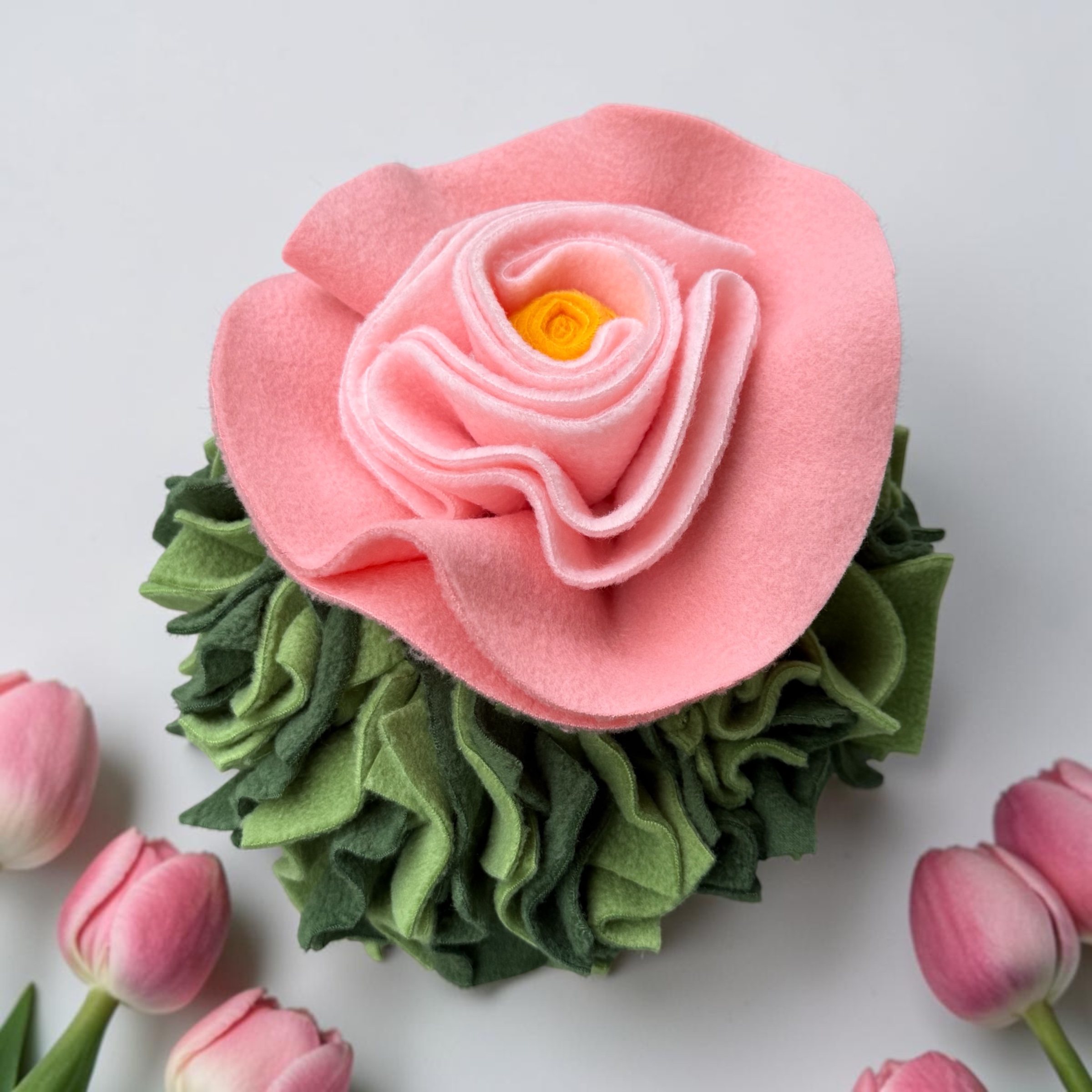 Sofortkauf Bloomy Pompon – Bild 14