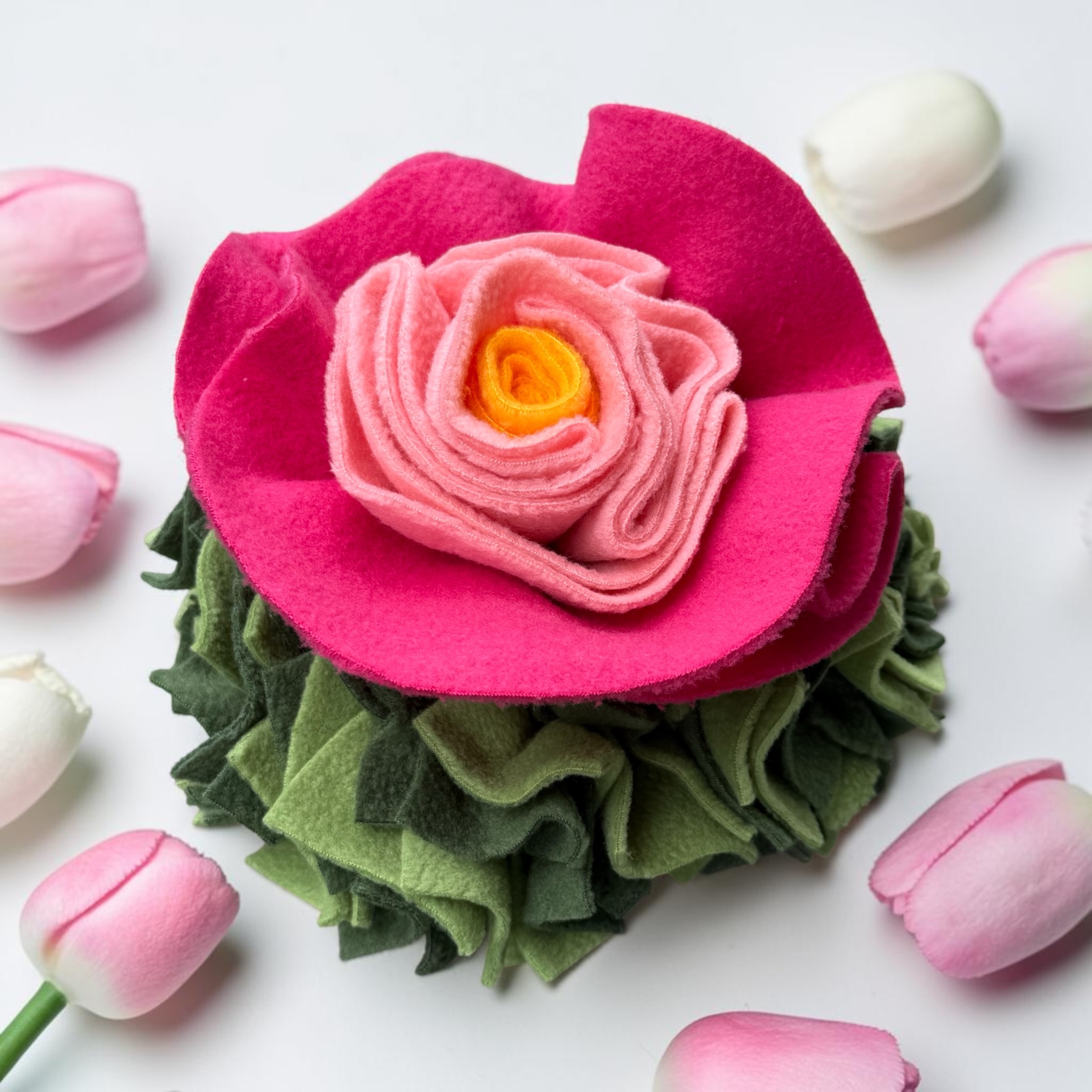 Sofortkauf Bloomy Pompon – Bild 15