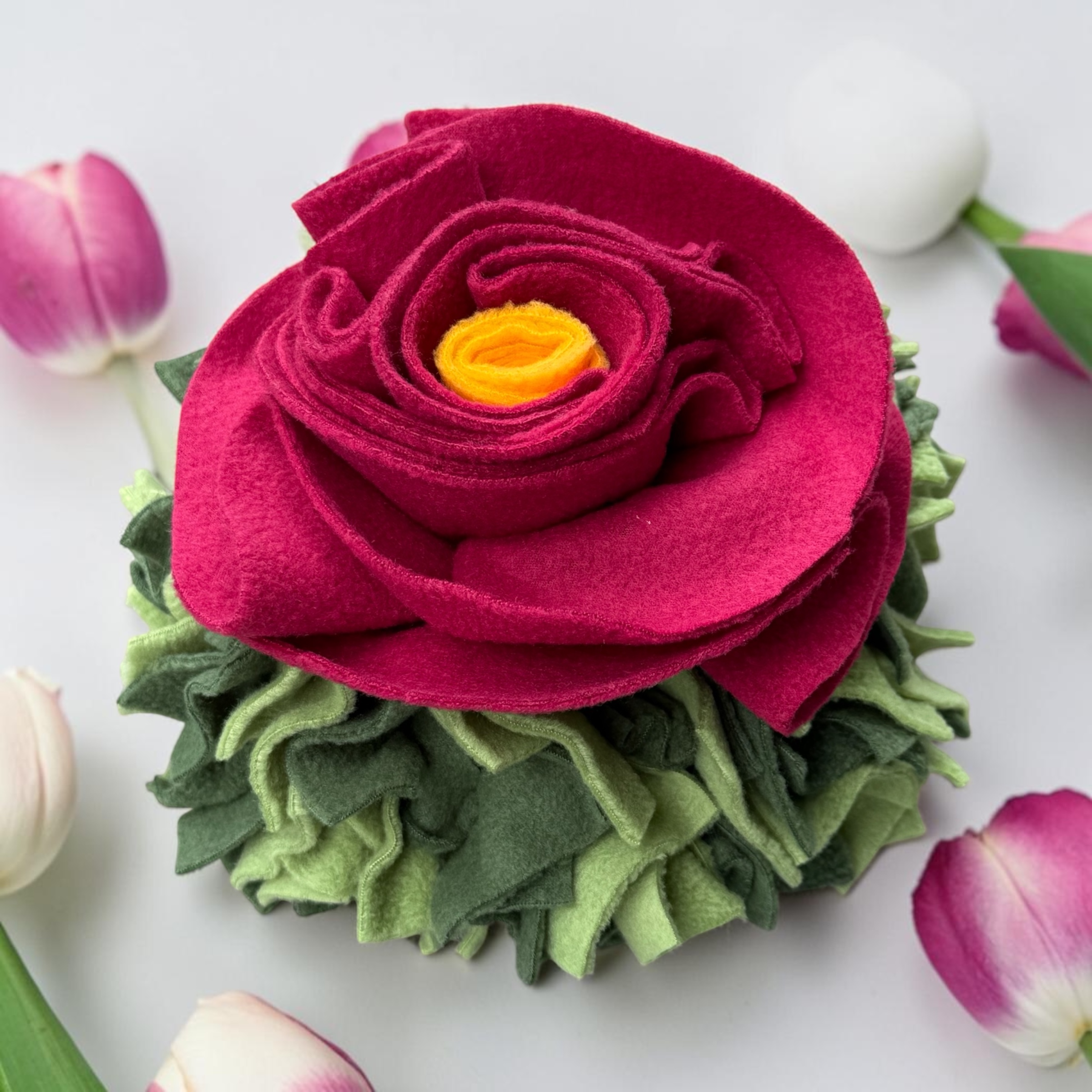Sofortkauf Bloomy Pompon – Bild 16