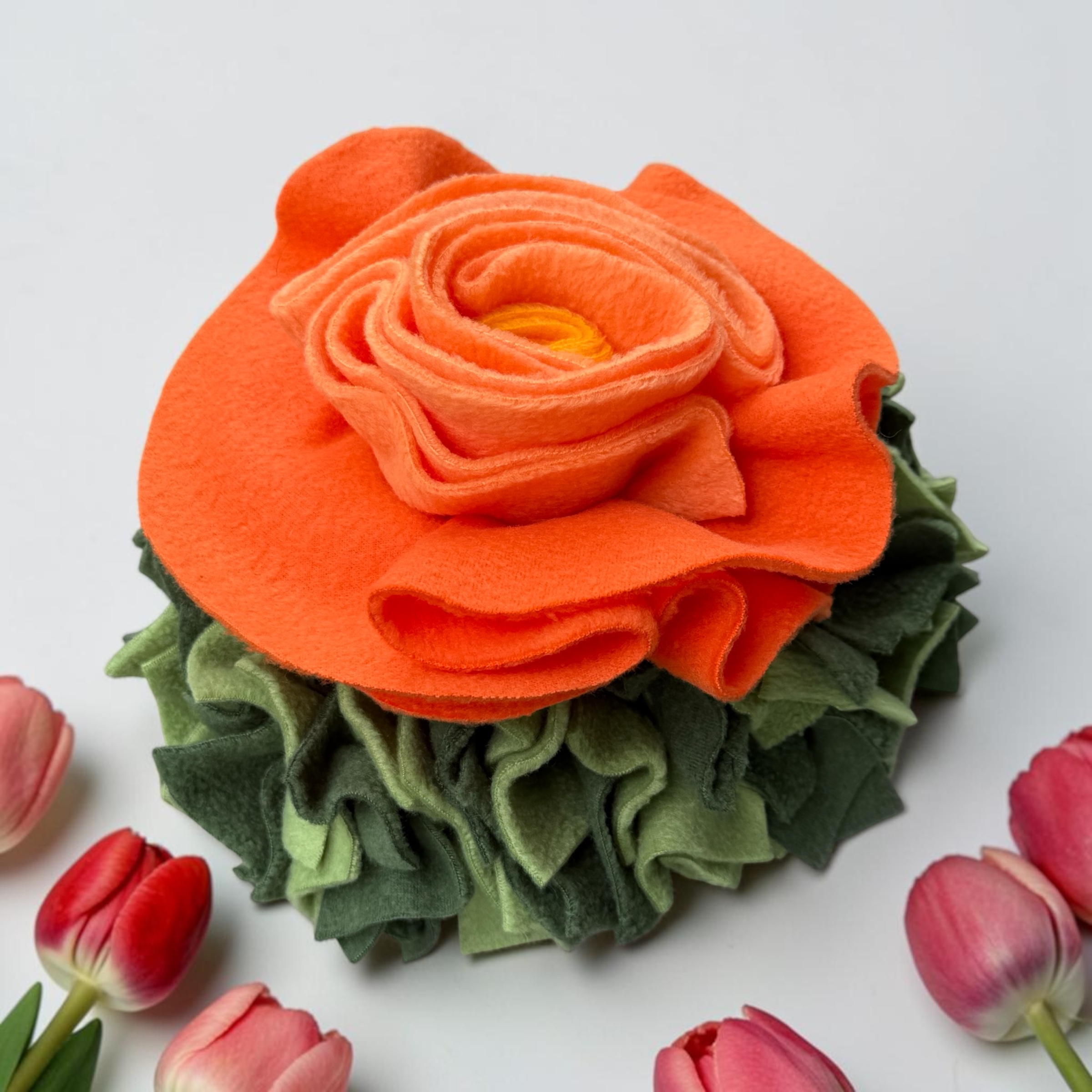 Sofortkauf Bloomy Pompon – Bild 18