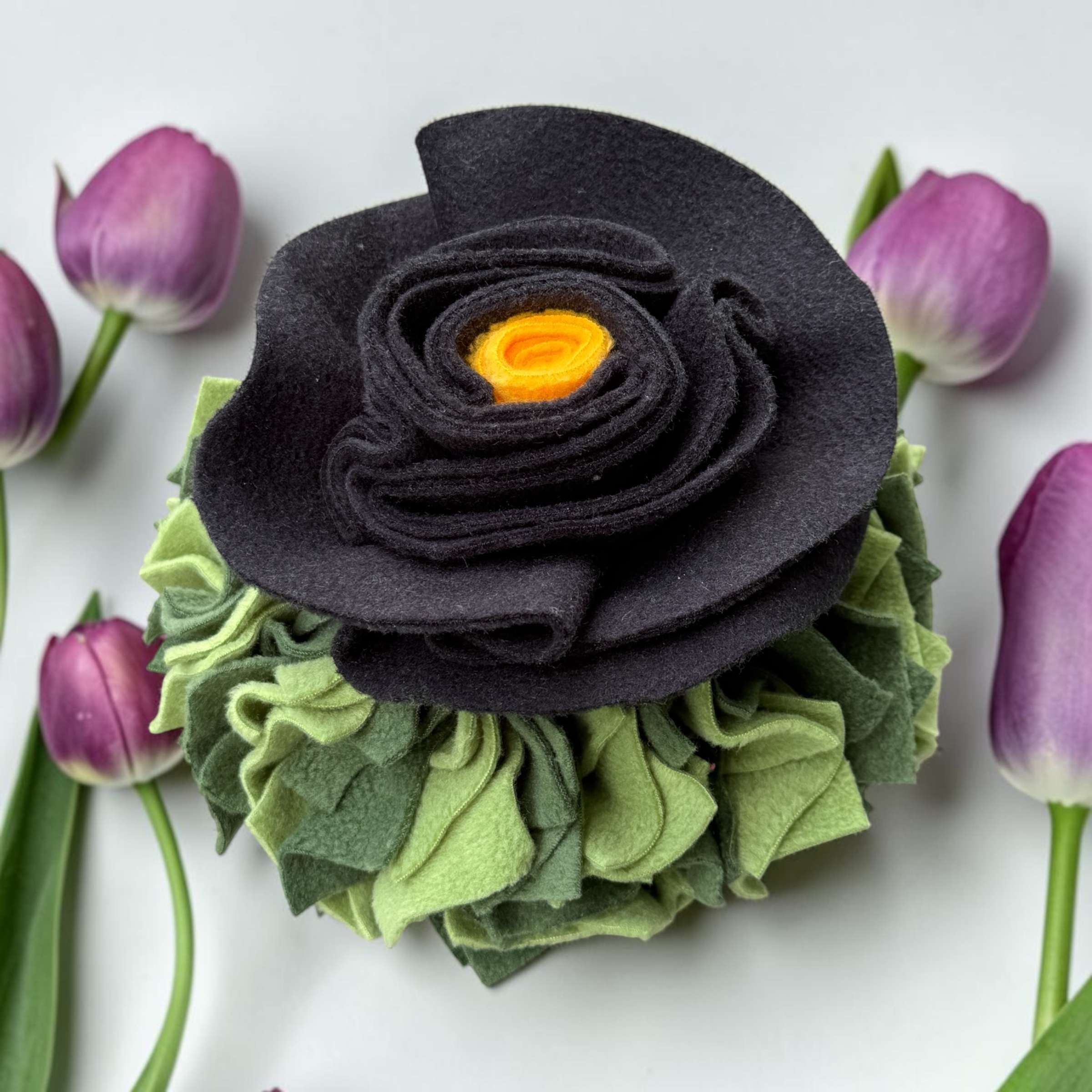 Sofortkauf Bloomy Pompon – Bild 20