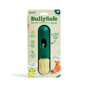 Woof - Bully Safe