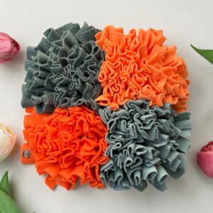 Sofortkauf Kleiner Schnüffelteppich No. 1