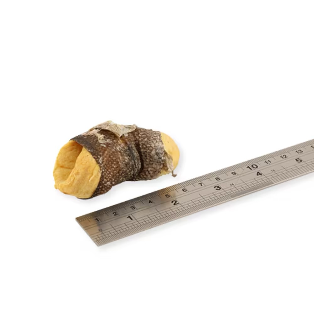 Fish4Dogs - Love Apfel Fisch Wraps – Bild 3