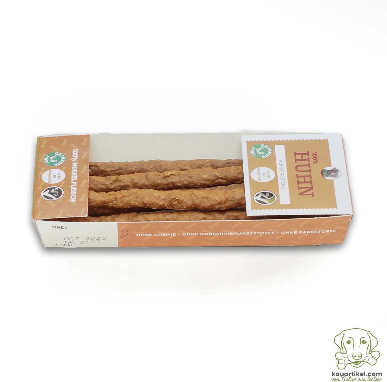 Ayka - Sticks – Bild 6