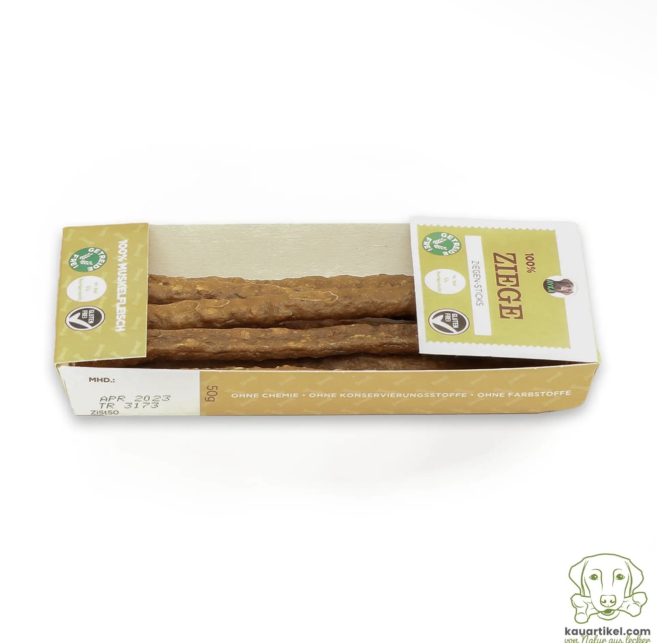 Ayka - Sticks – Bild 8