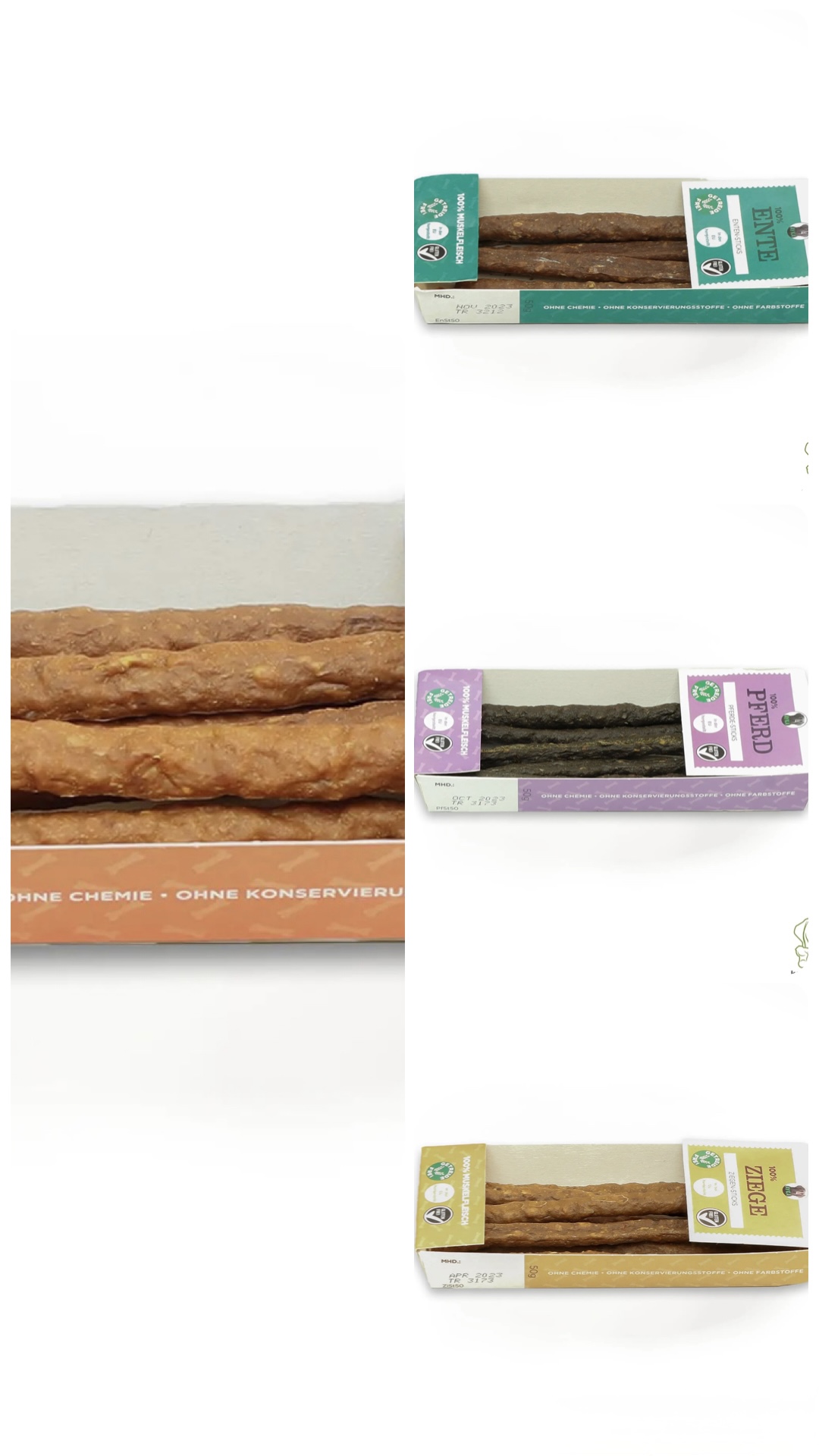 Ayka - Sticks