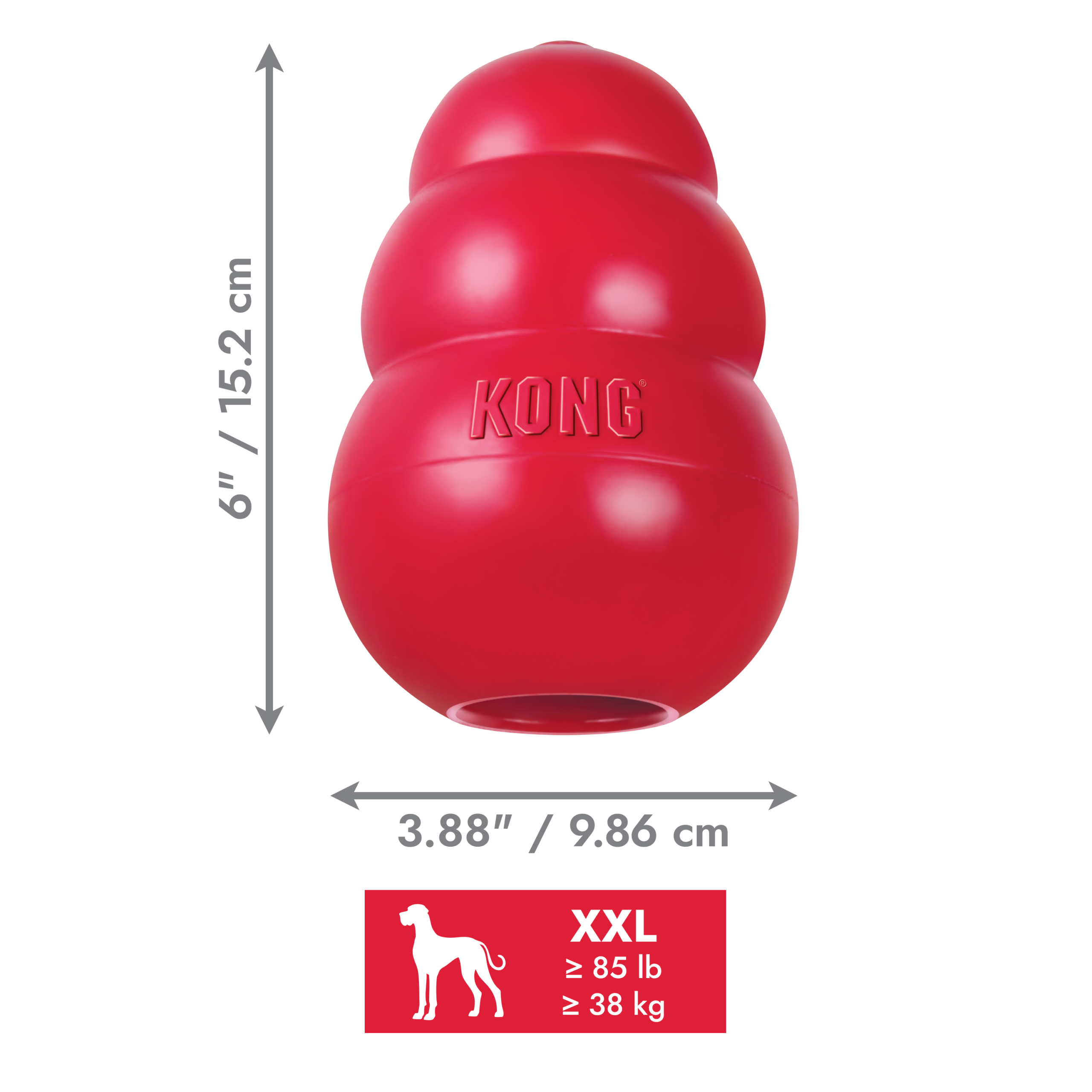 KONG Classic (Coming soon) – Bild 10