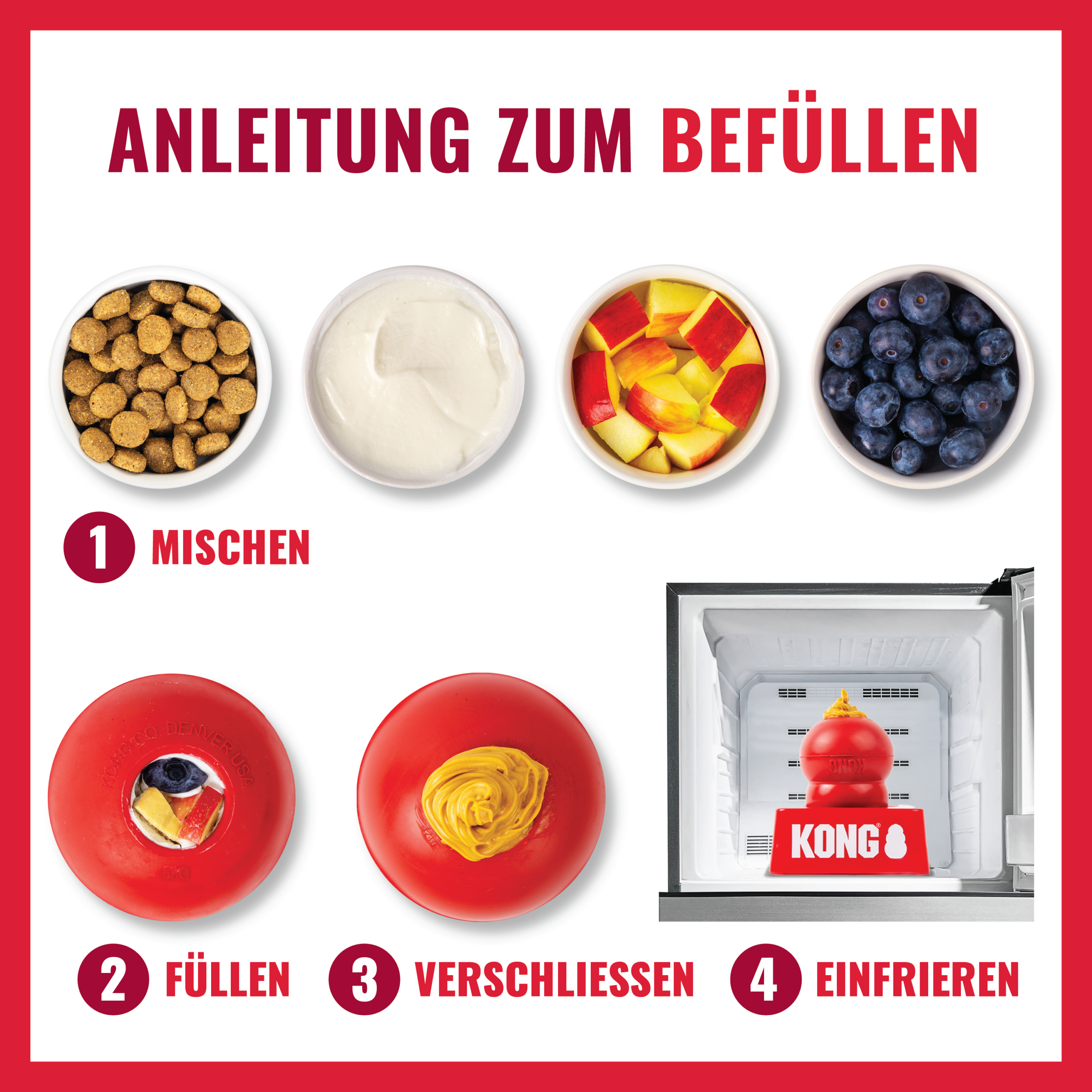 KONG Classic (Coming soon) – Bild 2