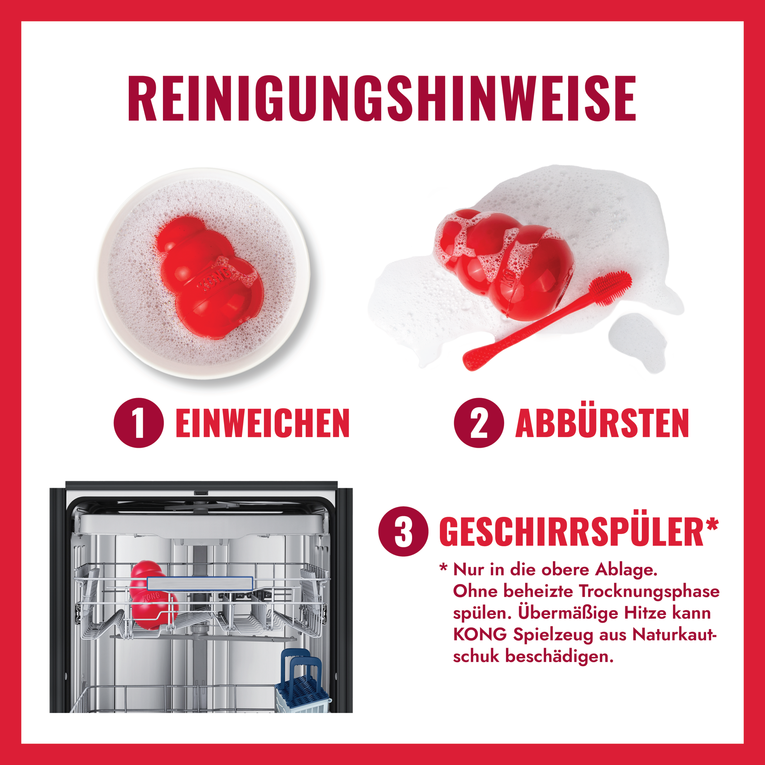 KONG Classic (Coming soon) – Bild 6