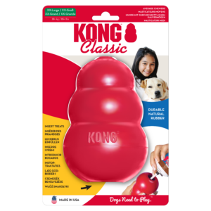 KONG Classic (Coming soon)