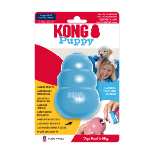 KONG Puppy (Coming soon)