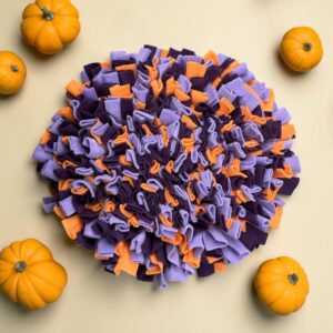 Sofortkauf Großer Schnüffelteppich Witchy Pumpkin