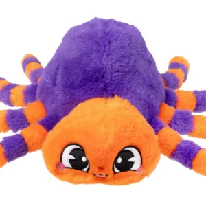 Tarantina the Spider