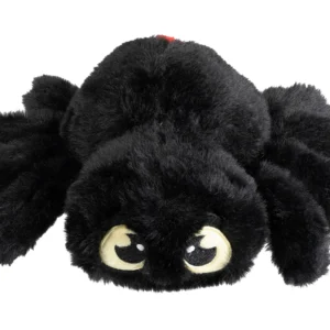 Webastian the Redback