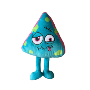 Zom-Brie
