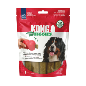 KONG Ziggies Coming soon)